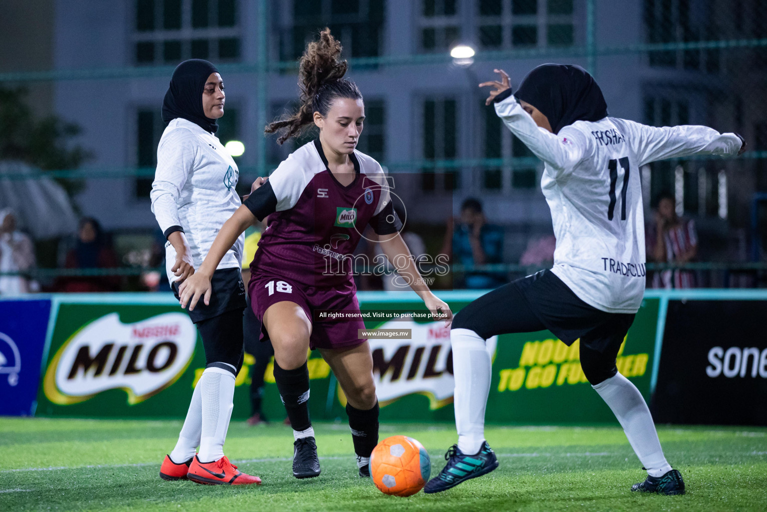 Club Maldives Day 5 - 25th November 2021, at Hulhumale. Photos by Suadh Abdul Sattar/ mages.mv