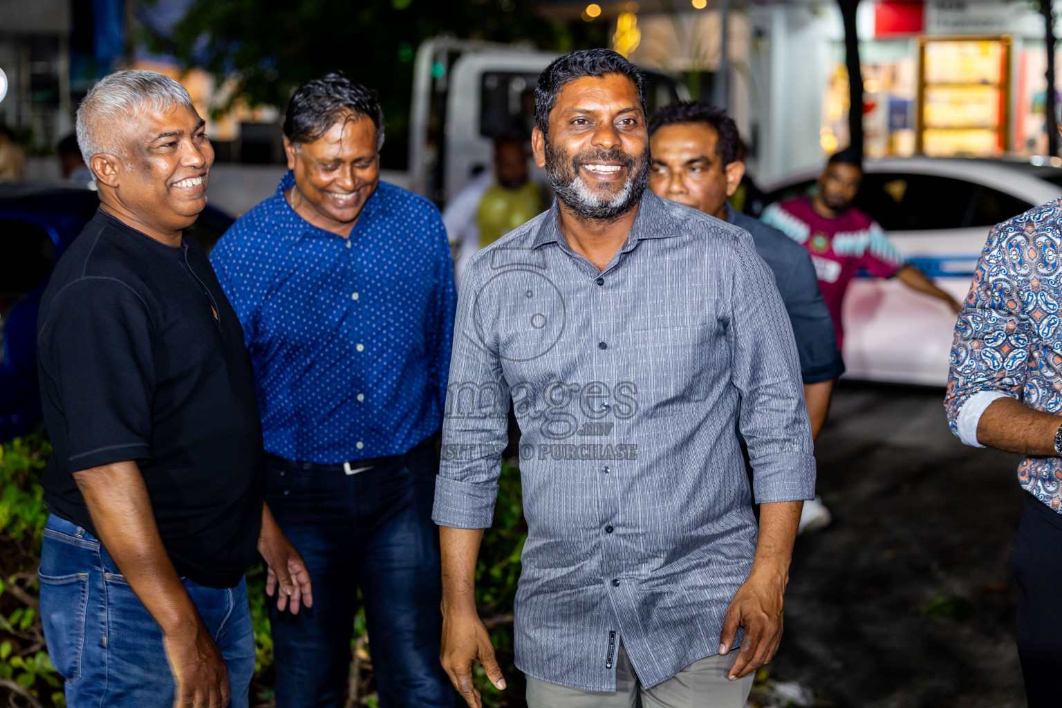 Day 1 of Club Maldives Cup 2025 held in Rehendi Futsal Ground, Hulhumale', Maldives on Saturday, 30th August 2025. Photos: Nausham Waheed, Areef / images.mv