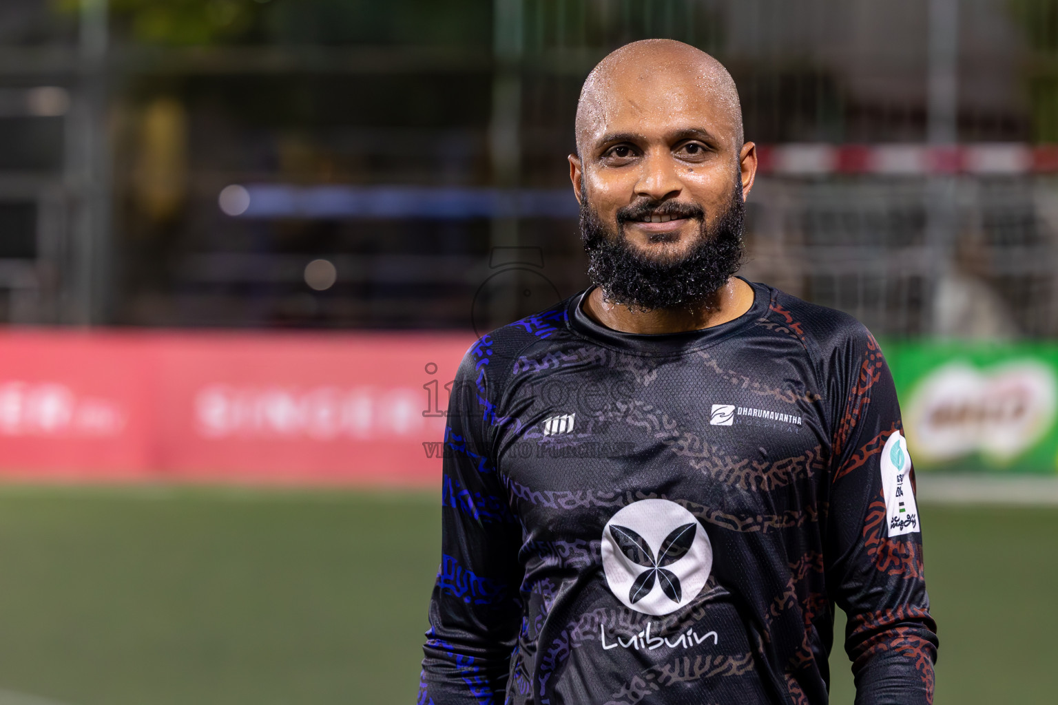 Day 2 of Club Maldives 2024 tournaments held in Rehendi Futsal Ground, Hulhumale', Maldives on Wednesday, 4th September 2024. 
Photos: Ismail Thoriq / images.mv