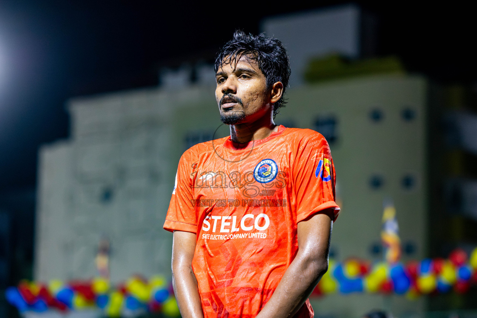 Police Club vs STELCO Rc in Final of Office League 2025 was held on Friday, 9th May 2025 in Hulhumale', Maldives. Photos: Nausham Waheed  / images.mv