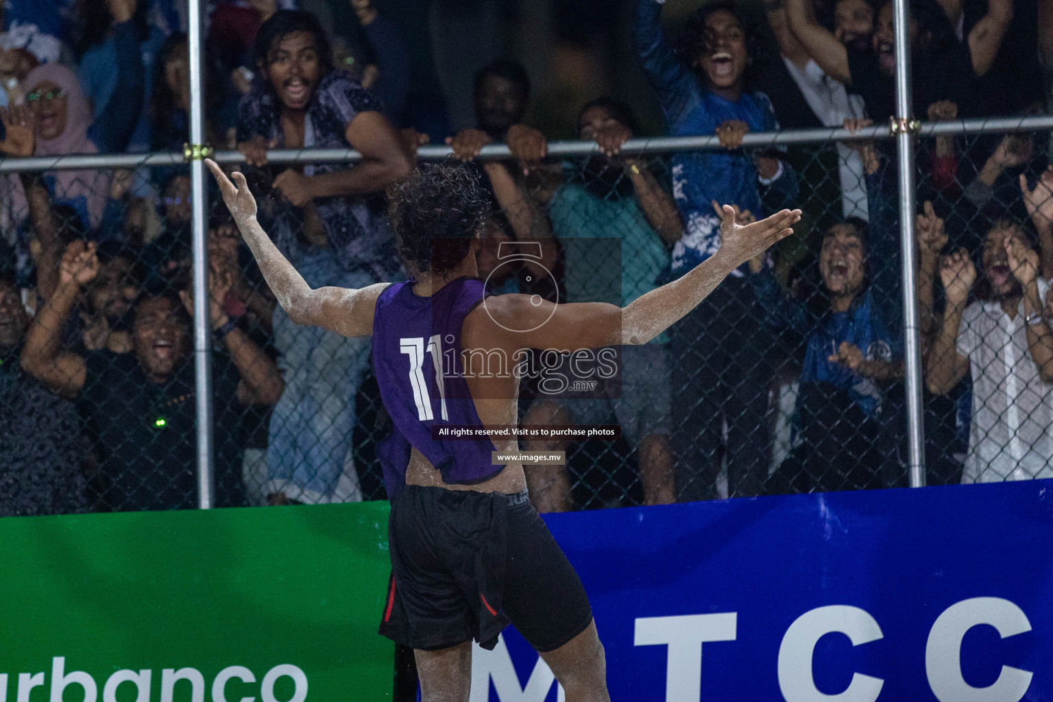 Semi and Finals of Eid Baibalaa 1444 held in Male', Maldives on 28th April 2023 Photos by Shuu & Nausham/ Images mv