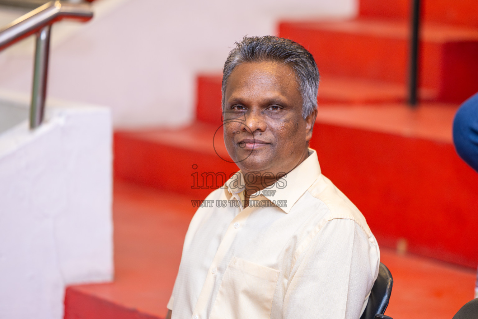 Inaugural Event of MILO SVAM Juniors 2025 (U8) was held at National Football Stadium, Male', Maldives on Monday, 23rd June 2025. Photos: Ismail Thoriq / images.mv