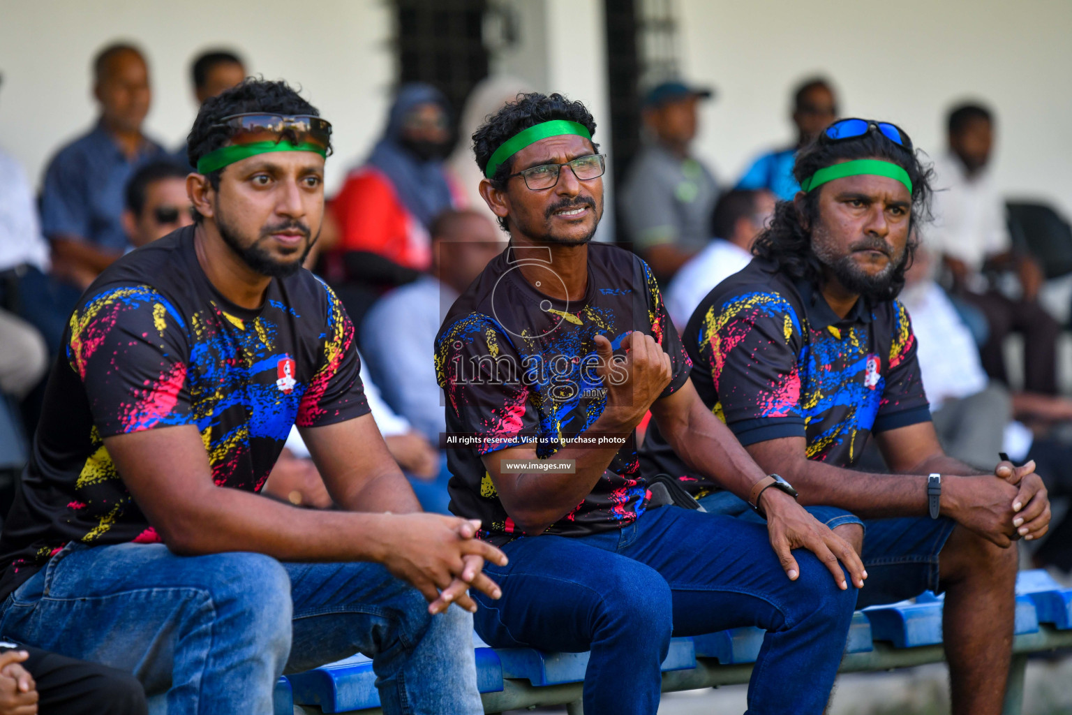 Final of Milo Academy Championship 2023 was held in Male', Maldives on 07th May 2023. Photos: Nausham Waheed / images.mv