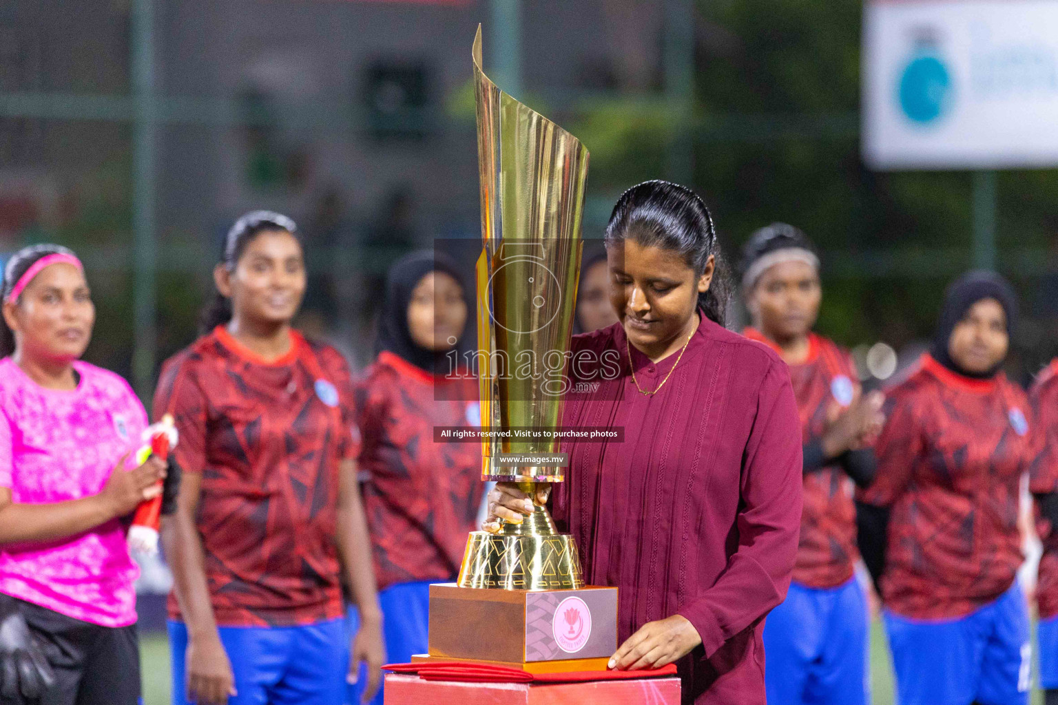 Police Club vs Fenaka in Final of Eighteen Thirty 2023 held in Hulhumale, Maldives, on Tuesday, 22nd August 2023.
Photos: Nausham Waheed, Suaadh Abdul Sattar / images.mv