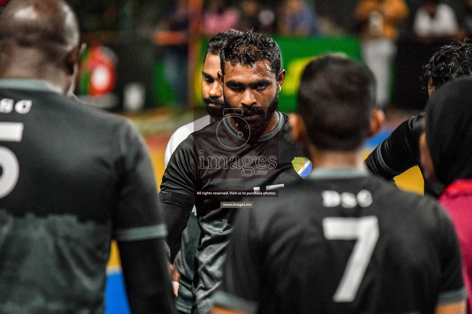 Milo 5th Handball Maldives Championship 2022 Day 14 held in Male', Maldives on 30th June 2022 Photos By: Nausham Waheed /images.mv