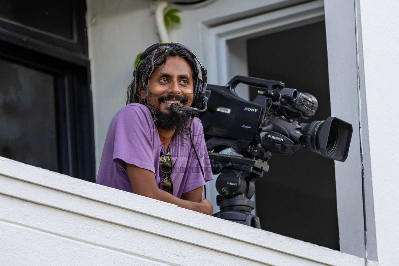 Day 3 of Nestle' Kids Netball Fest 2023 held in Henveyru Stadium, Male', Maldives on Saturday, 2nd December 2023.
Photos: Ismail Thoriq / images.mv