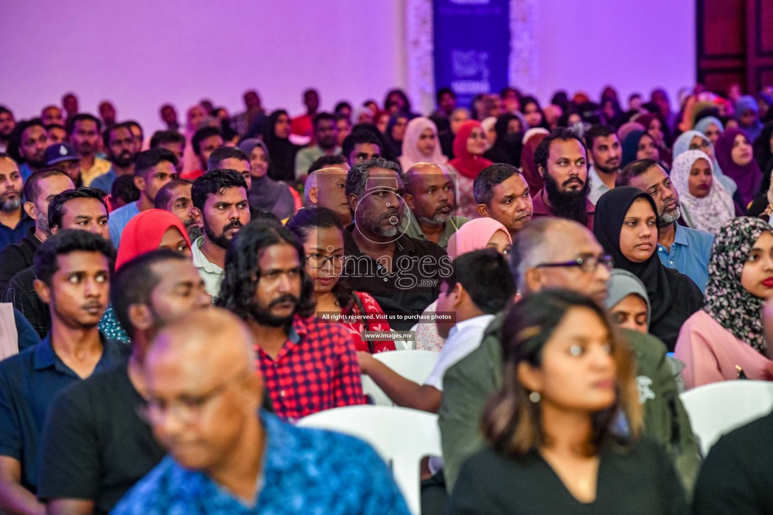 Milo Kids Football Fiesta 2022 Meeting was held in dharubaaruge', Maldives on Sunday, 16th October 2022. Photos: Nausham Waheed/ images.mv