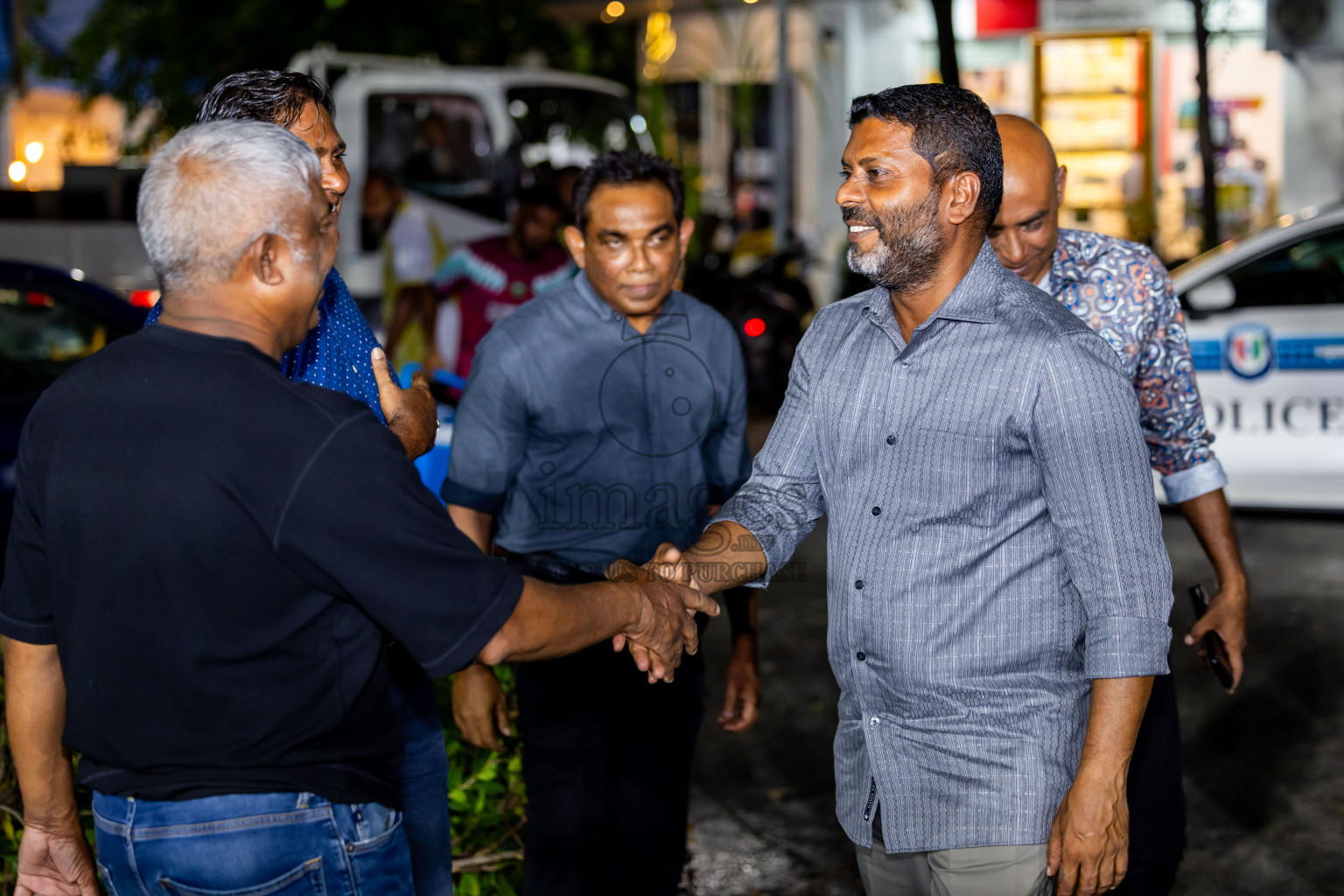 Day 1 of Club Maldives Cup 2025 held in Rehendi Futsal Ground, Hulhumale', Maldives on Saturday, 30th August 2025. Photos: Nausham Waheed, Areef / images.mv