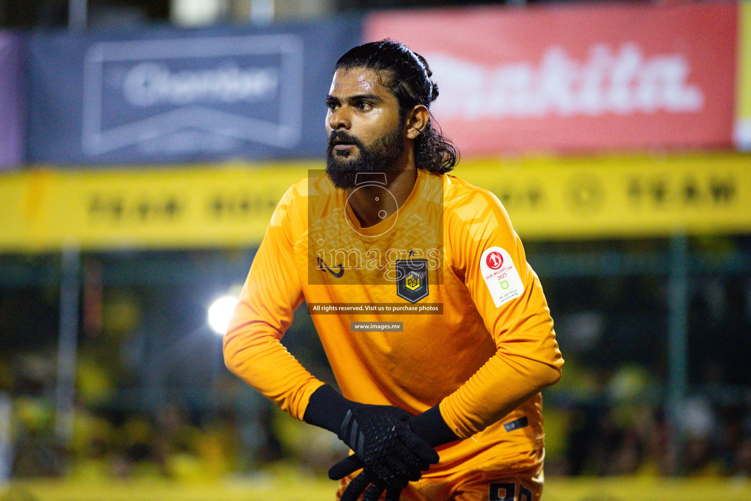 RRC vs Club WAMCO in Final of Club Maldives Cup 2023 held in Hulhumale, Maldives, on Friday, 25th August 2023 Photos: Nausham Waheed, Fooz  / images.mv