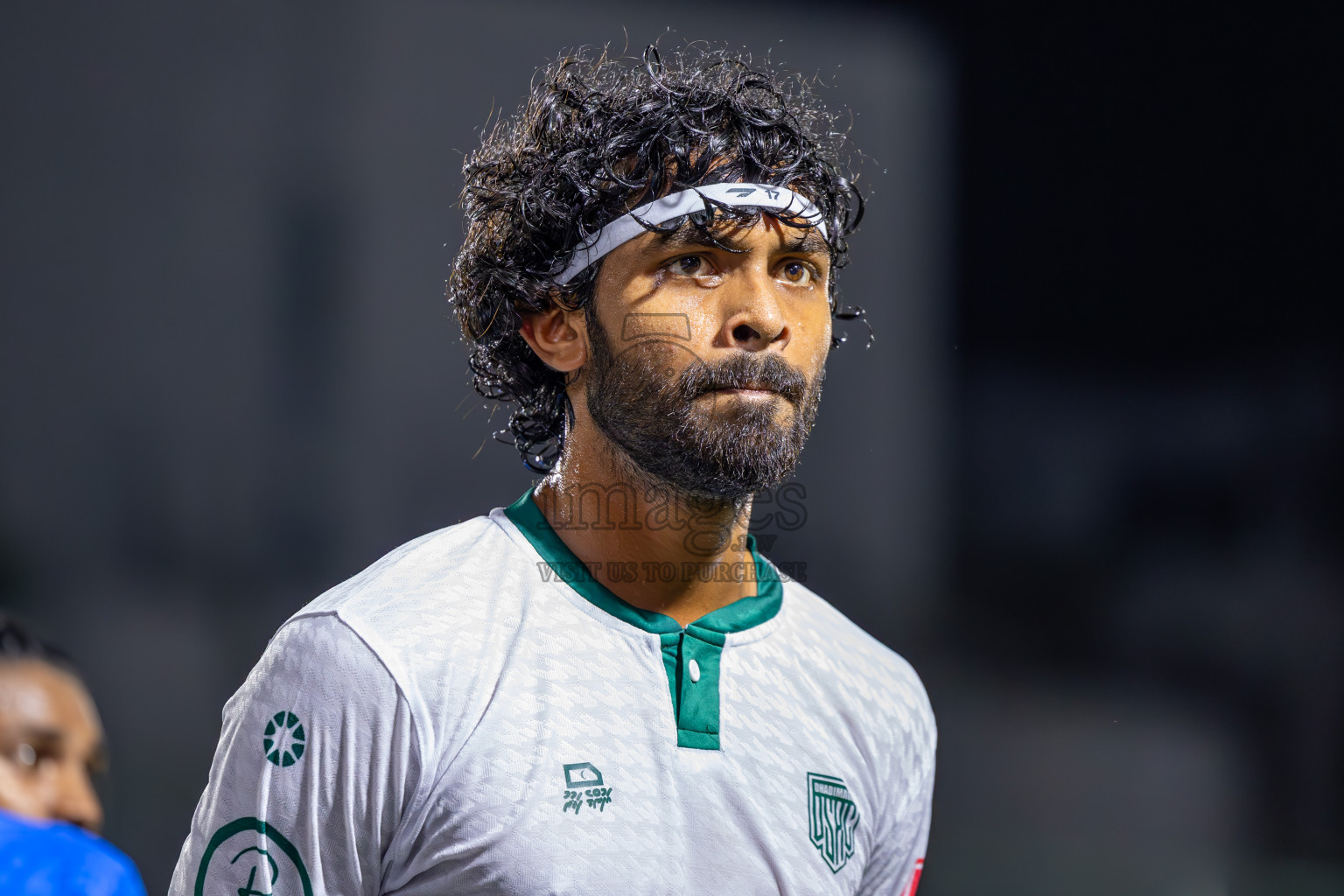 Dhadimagu vs GA Dhevvadhoo in Zone Round on Day 30 of Golden Futsal Challenge 2025 was held on Monday , 3rd February 2025, in Hulhumale', Maldives.
Photos: Ismail Thoriq / images.mv