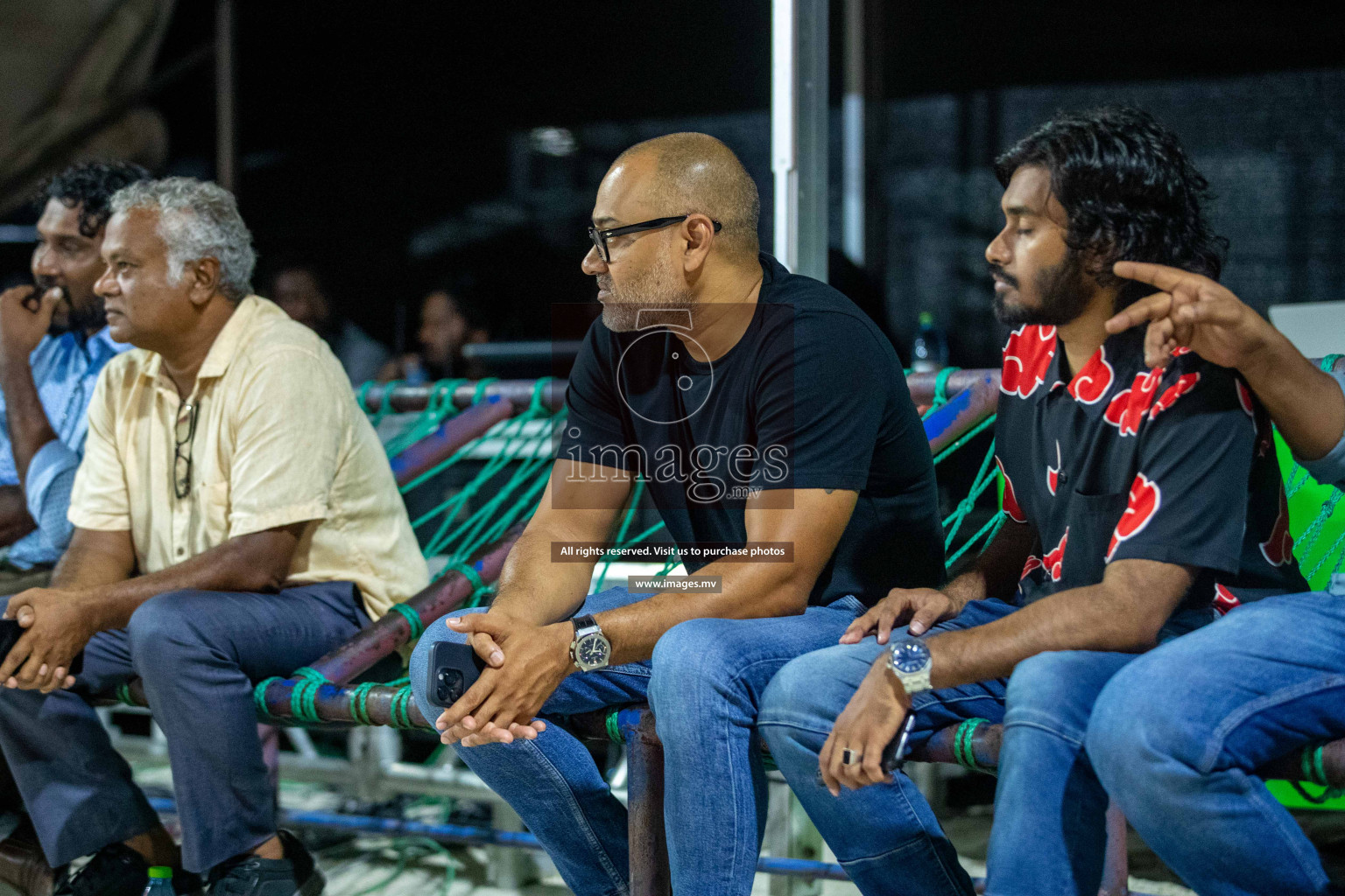 Day 1 of Eid Baibalaa 1444 held in Male', Maldives on 22nd April 2023. Photos: Nausham Waheed images.mv