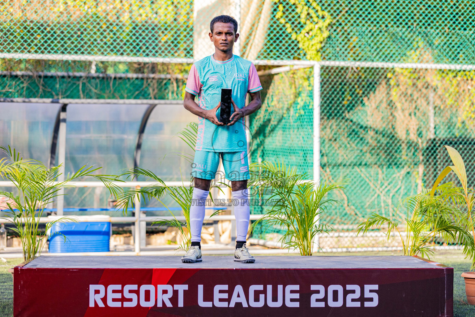 Resort League 2025 Raa Zone - Final Match
Joali vs kothaifaru in Resort League 2025 (Raa Zone) was held on Thursday, 21th august 2025 in JOALI Maldives Resort, Raa Atoll, Maldives. Photos: Areef Adam / images.mv