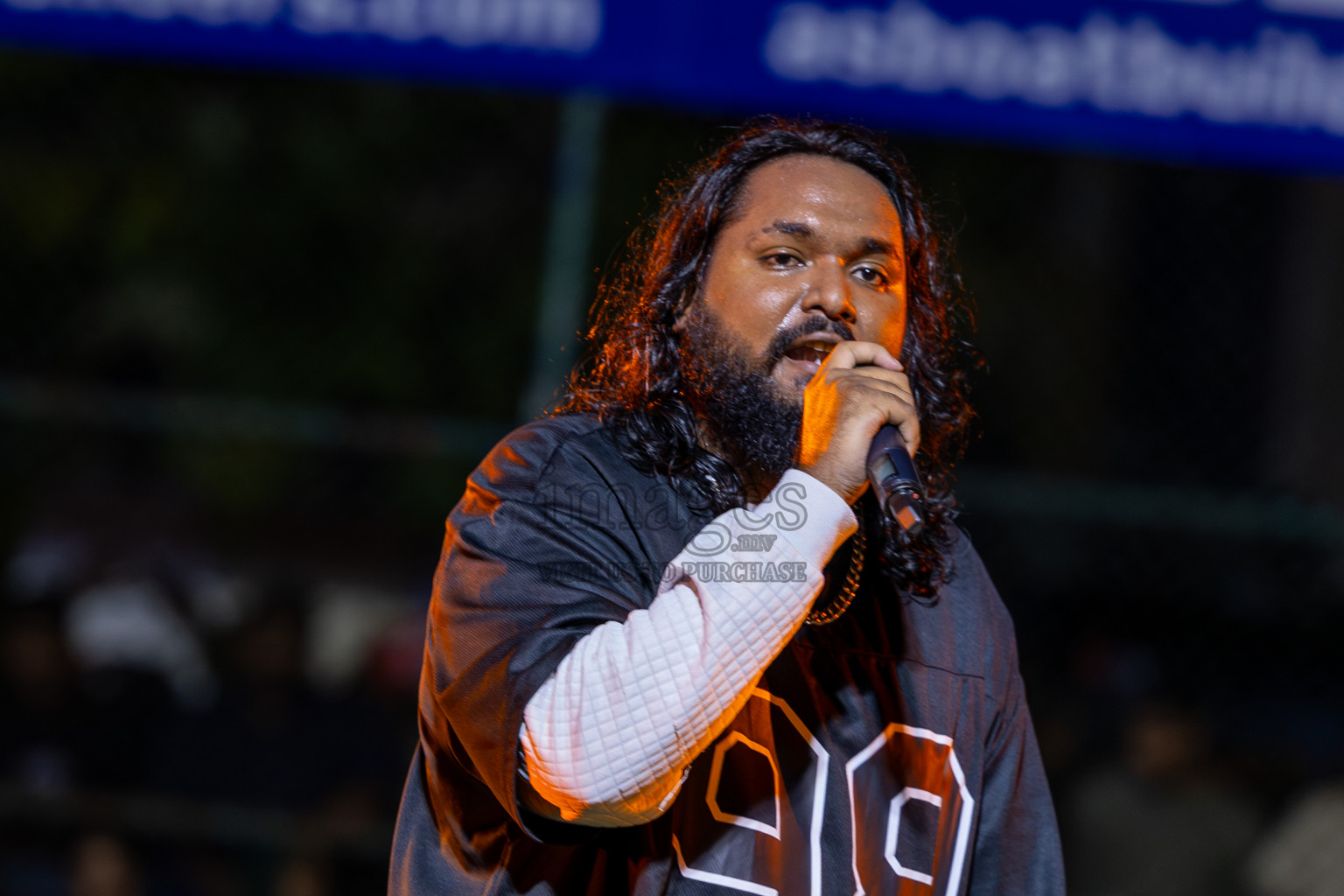 Road Recreation Club vs Club Combination SC Eydhafushi in Kings Cup Final of Club Maldives 2025 was held in Rehendhi Futsal Ground, Hulhumale', Maldives on Tuesday, 9th September 2025. Photos: Ismail Thoriq / images.mv