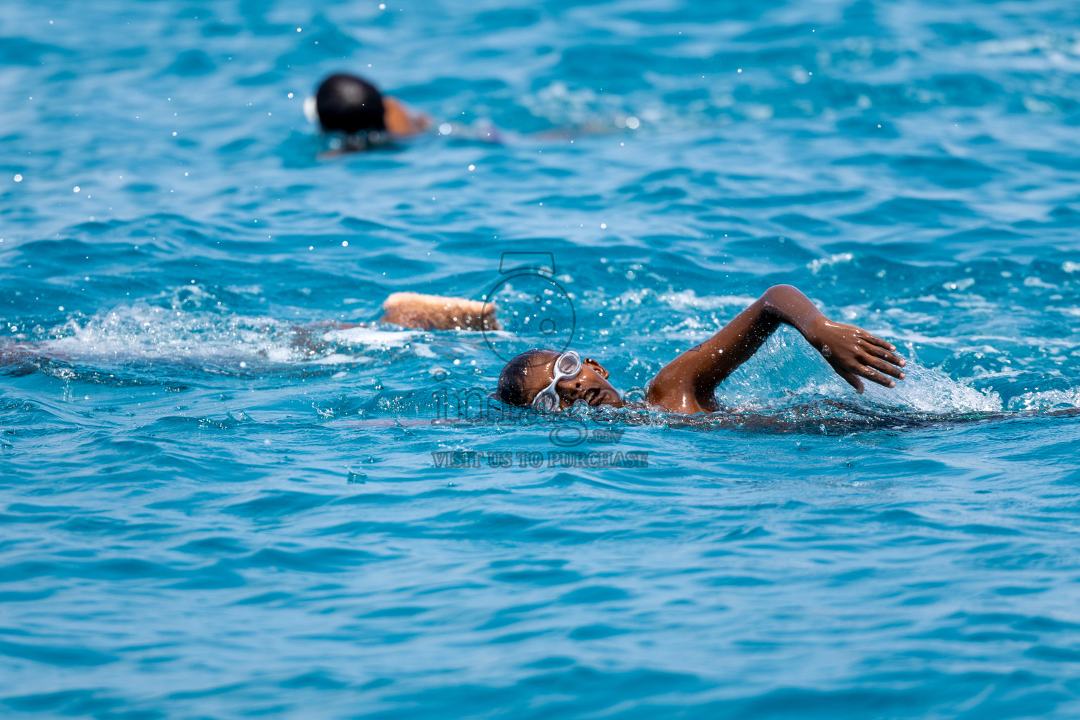 16th National Open Water Swimming Competition 2025 held in Kudagiri Picnic Island, Maldives on Saturday, 17th may 2025.
Photos: Ismail Thoriq / images.mv