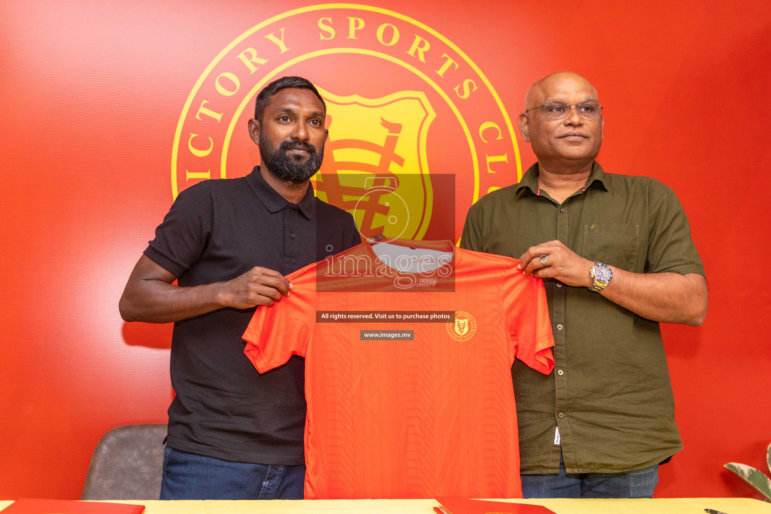 A Special event was held Victory Sports Club at Male, Maldives on Monday, 13th February 2023 Photos; Ismail Thoriq / images.mv