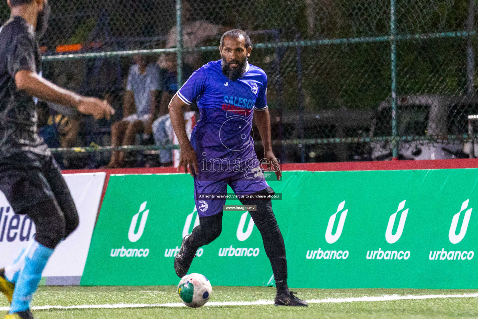 Transport RC vs Thauleemee Gulhun in Club Maldives Cup Classic 2023 held in Hulhumale, Maldives, on Wednesday, 02nd August 2023
Photos: Ismail Thoriq / images.mv