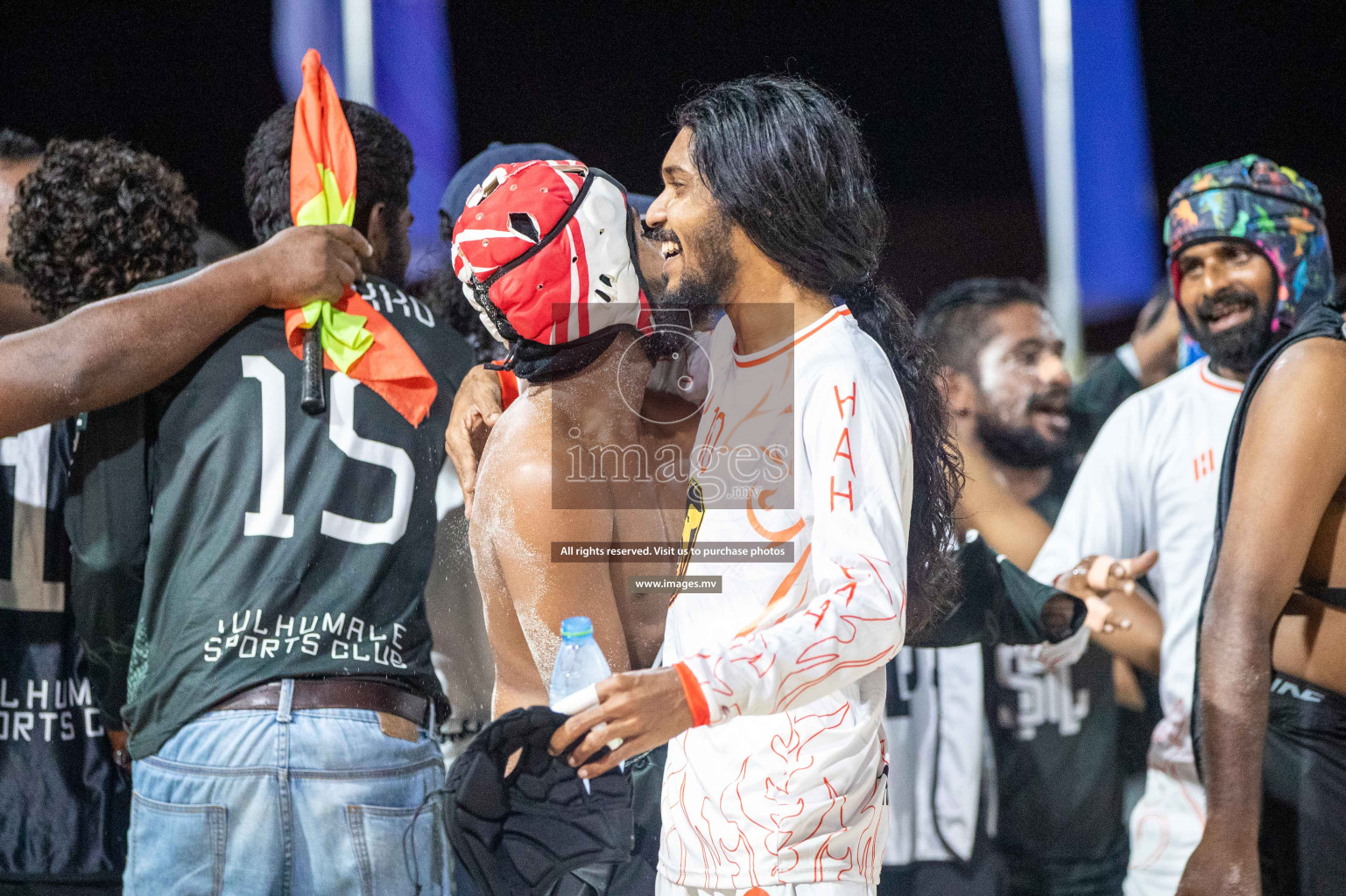 Semi and Finals of Eid Baibalaa 1444 held in Male', Maldives on 28th April 2023 Photos by Shuu & Nausham/ Images mv