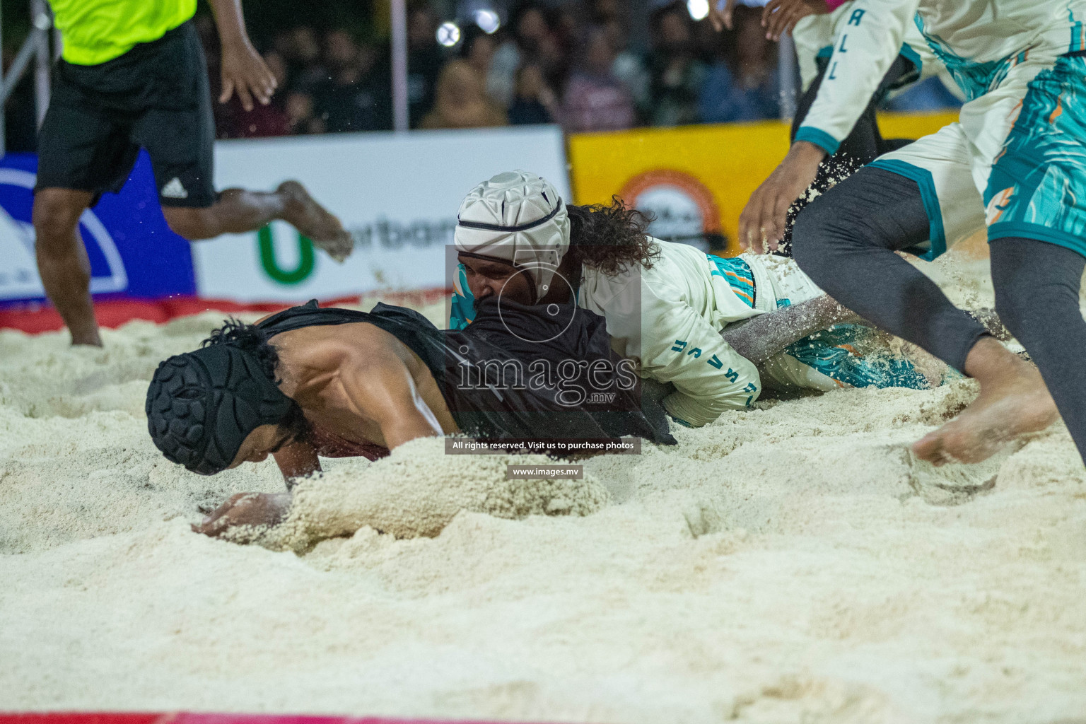 Day 1 of Eid Baibalaa 1444 held in Male', Maldives on 22nd April 2023. Photos: Nausham Waheed images.mv