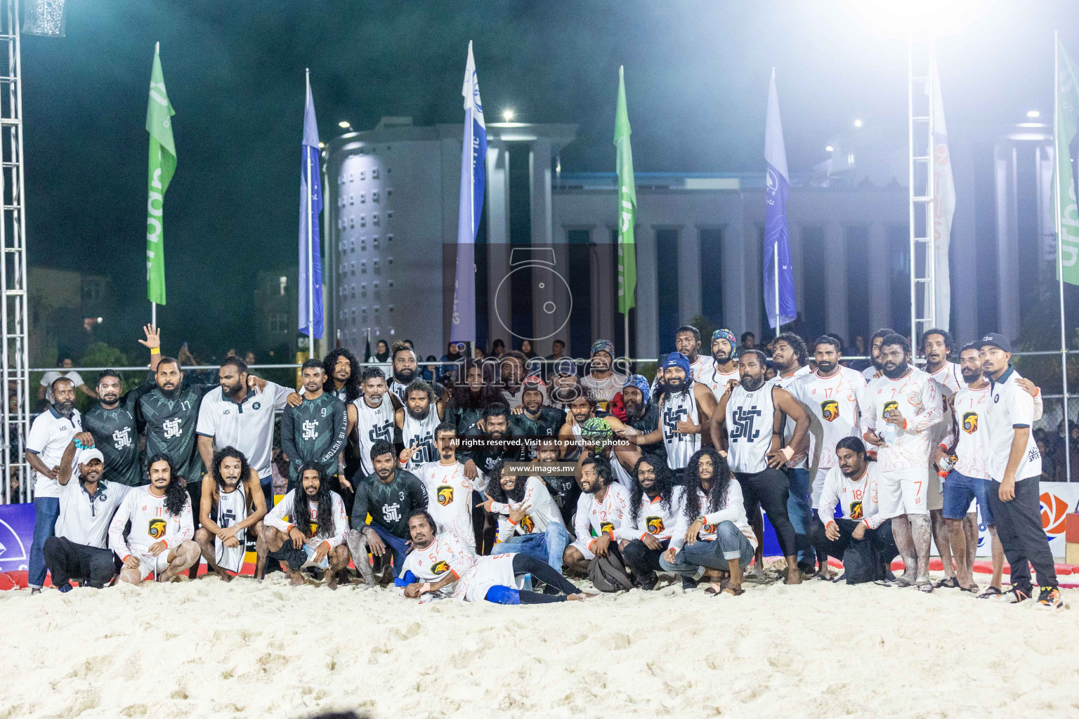 Semi and Finals of Eid Baibalaa 1444 held in Male', Maldives on 28th April 2023 Photos by Shuu & Nausham/ Images mv