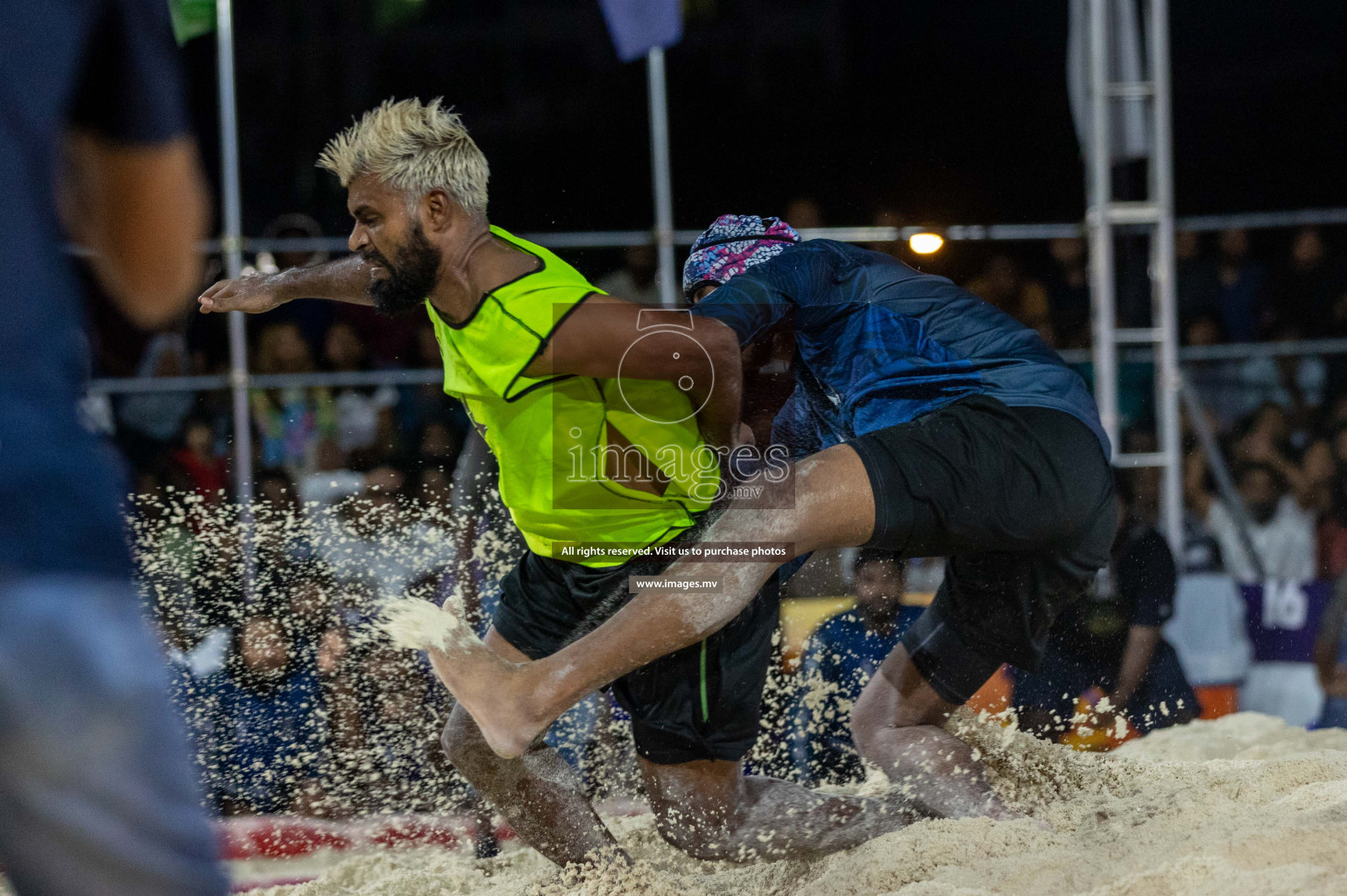 Semi and Finals of Eid Baibalaa 1444 held in Male', Maldives on 28th April 2023 Photos by Shuu & Nausham/ Images mv