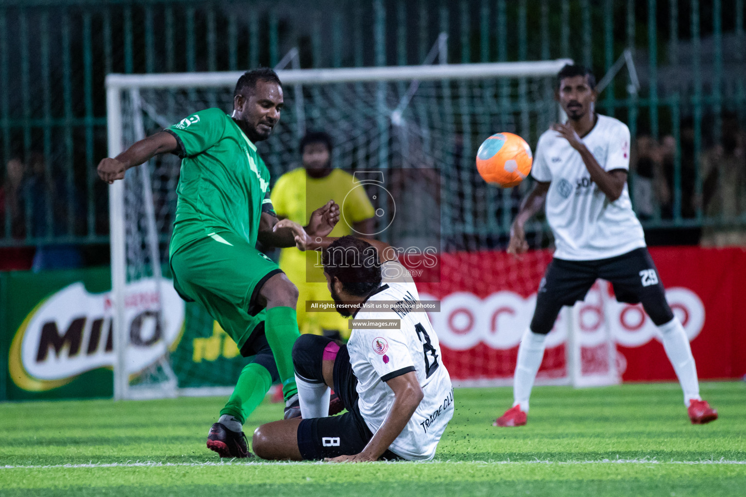 Club Maldives Day 5 - 25th November 2021, at Hulhumale. Photos by Suadh Abdul Sattar/ mages.mv