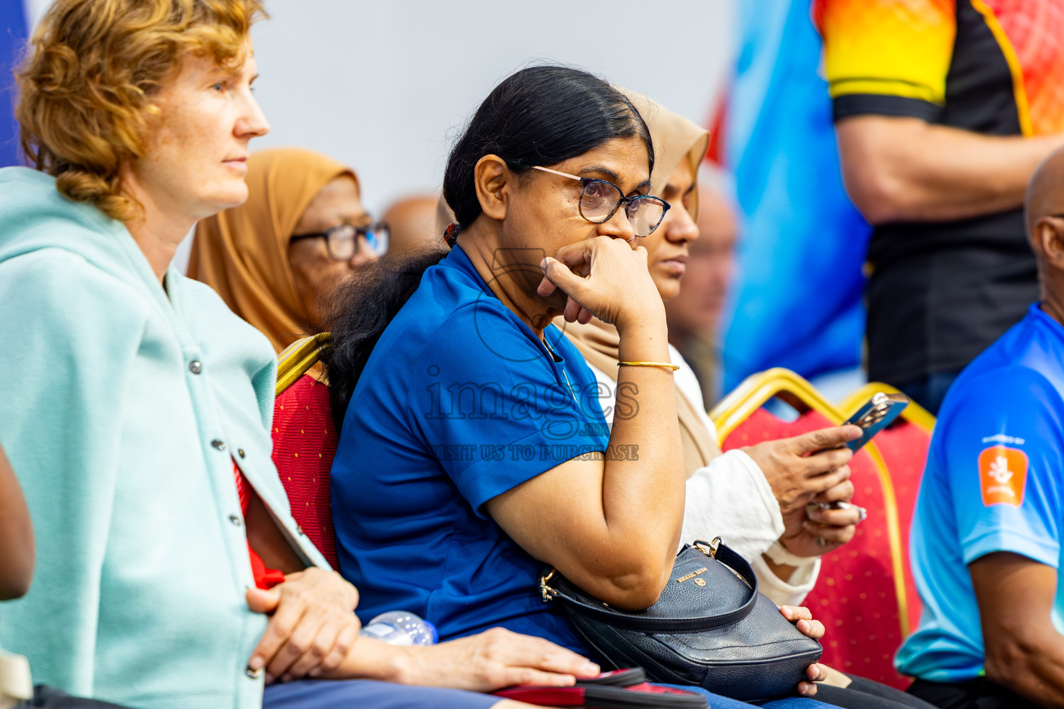Day 1 of 1st Thoddoo Masters Table Tennis Tournament was held on Thursday, 21st August 2025 in AA Thoddoo, Maldives. Photos: Nausham Waheed / images.mv