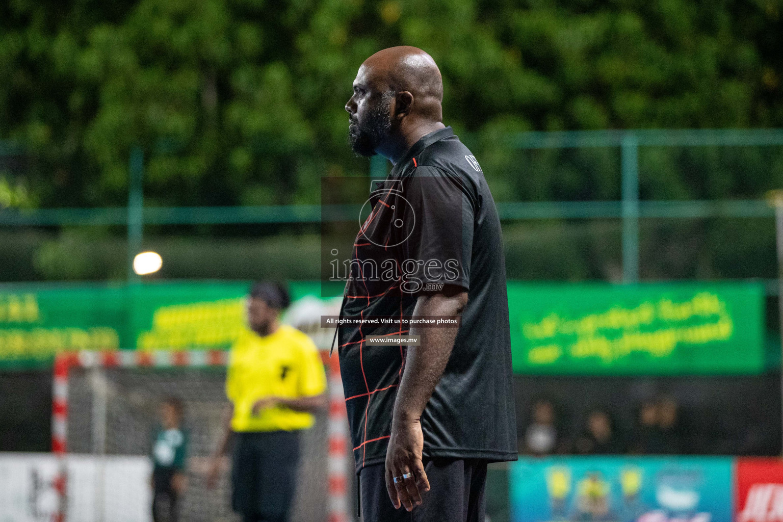 Finals of 6th MILO Handball Maldives Championship 2023, held in Handball ground, Male', Maldives on 10th June 2023 Photos: Nausham waheed / images.mv