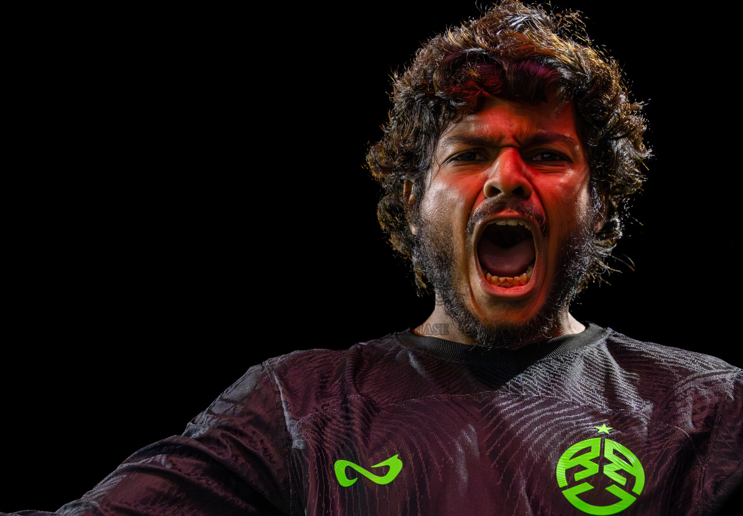 Road Recreation Club vs Club Combination SC Eydhafushi in Kings Cup Final of Club Maldives 2025 was held in Rehendhi Futsal Ground, Hulhumale', Maldives on Tuesday, 9th September 2025. Photos: Ismail Thoriq / images.mv