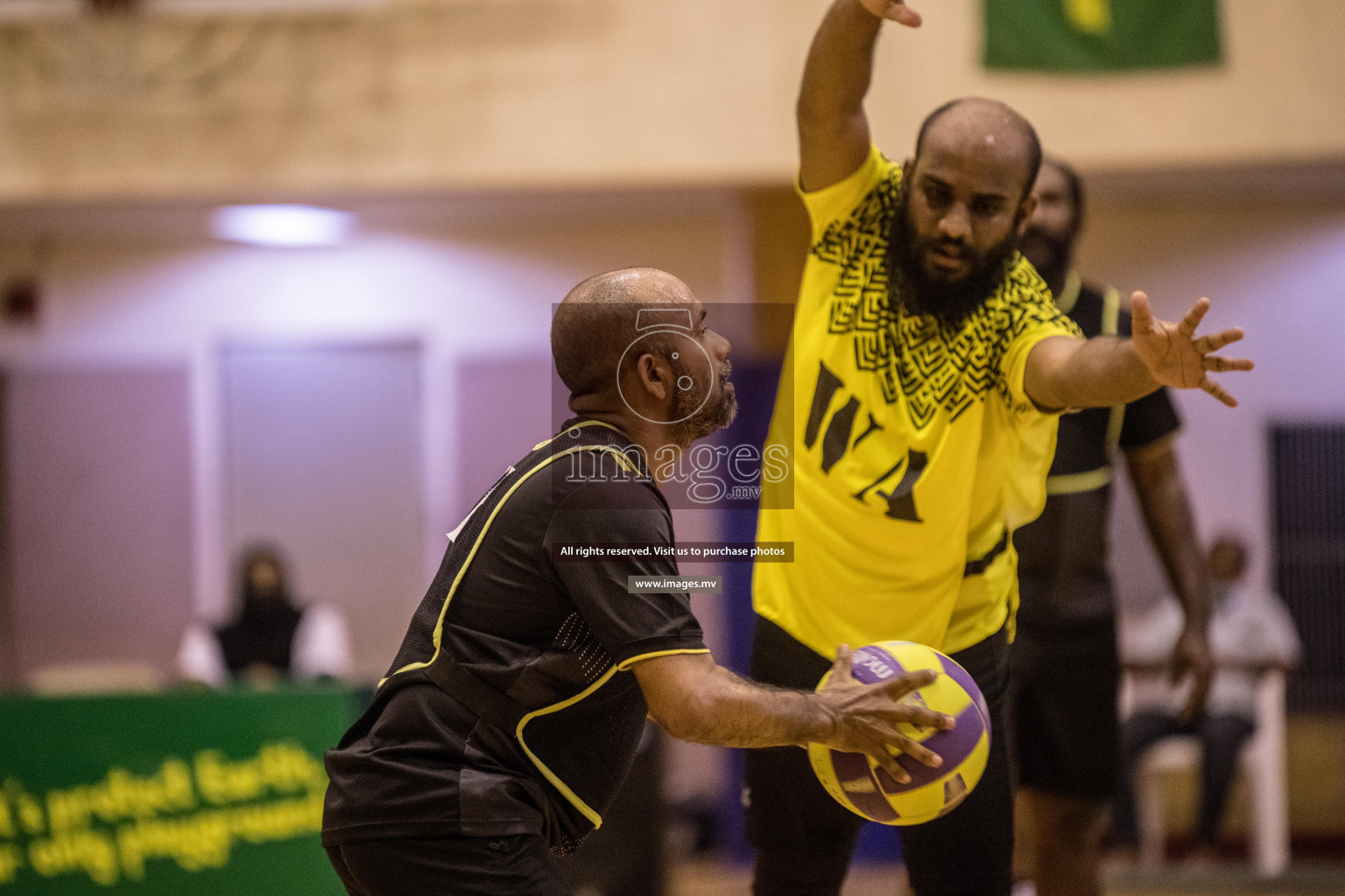 Milo National Netball Tournament - Day 11