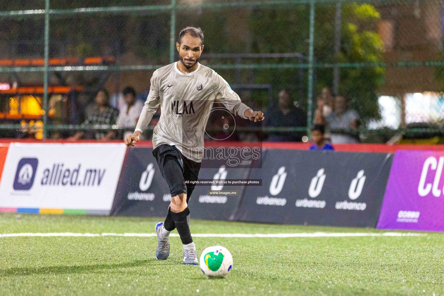 Home Affairs RC vs PSM in Club Maldives Cup Classic 2023 held in Hulhumale, Maldives, on Sunday, 16th July 2023 Photos: Ismail Thoriq / images.mv