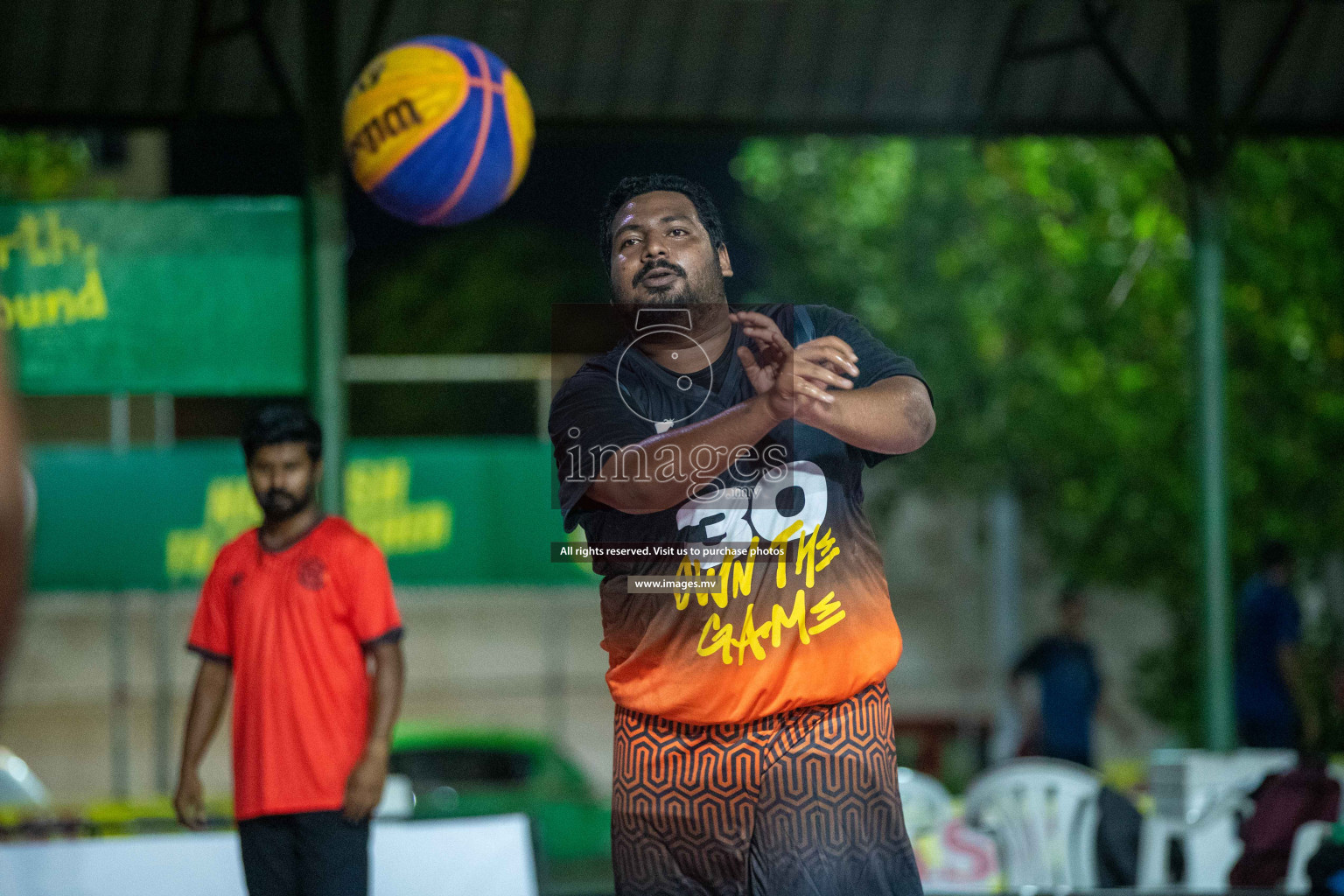 Slamdunk by Sosal on 25th April 2023 held in Male'. Photos: Nausham Waheed / images.mv