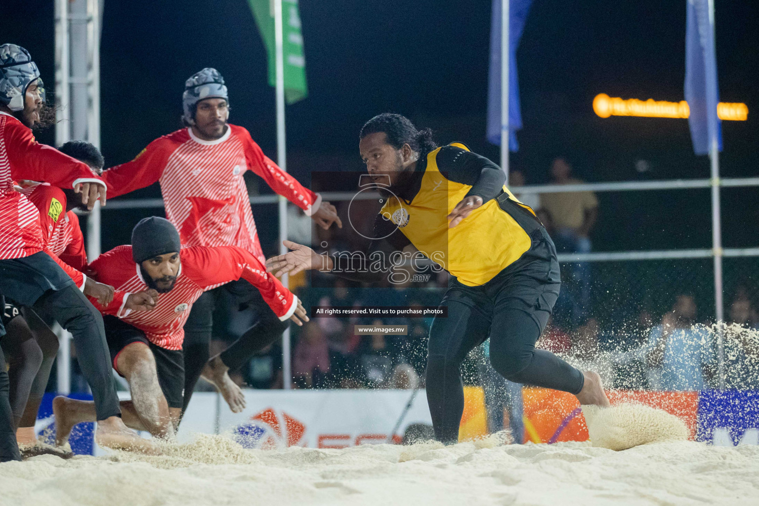 Day 2 of Eid Baibalaa 1444 held in Male', Maldives on 23rd April 2023. Photos: Nausham Waheed images.mv