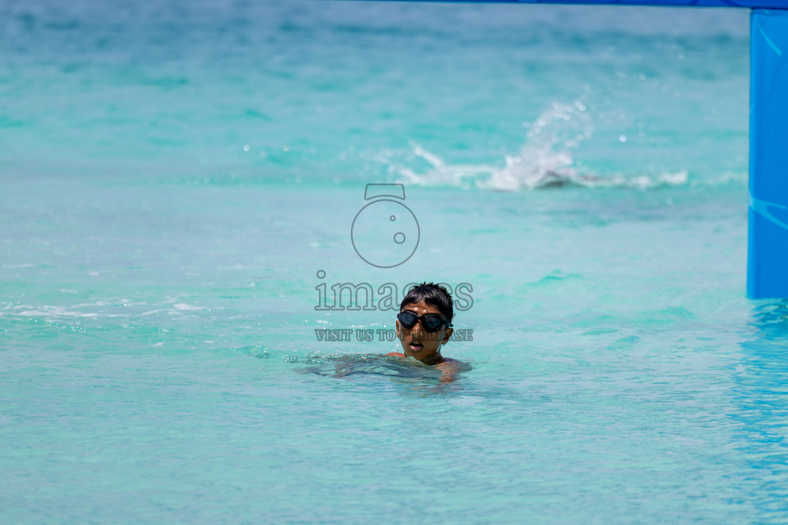16th National Open Water Swimming Competition 2025 held in Kudagiri Picnic Island, Maldives on Saturday, 17th may 2025.
Photos: Ismail Thoriq / images.mv