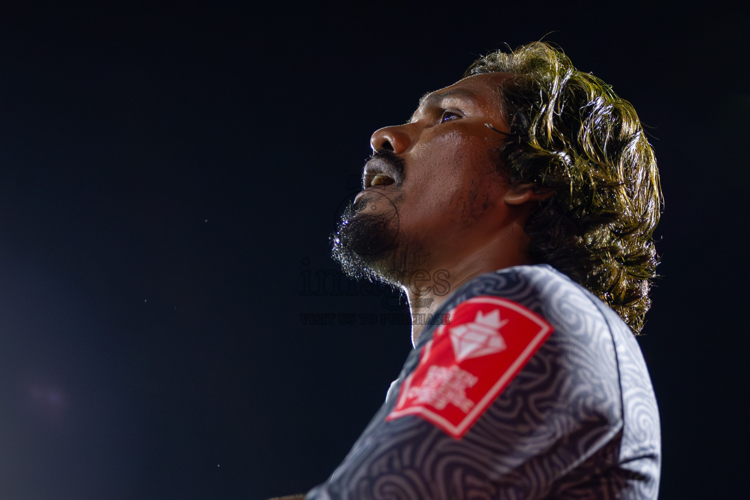 HA Filladhoo vs HA Hoarafushi in Day 5 of Golden Futsal Challenge 2025 on Thursday, 9th January 2025, in Hulhumale', Maldives
Photos: Ismail Thoriq / images.mv