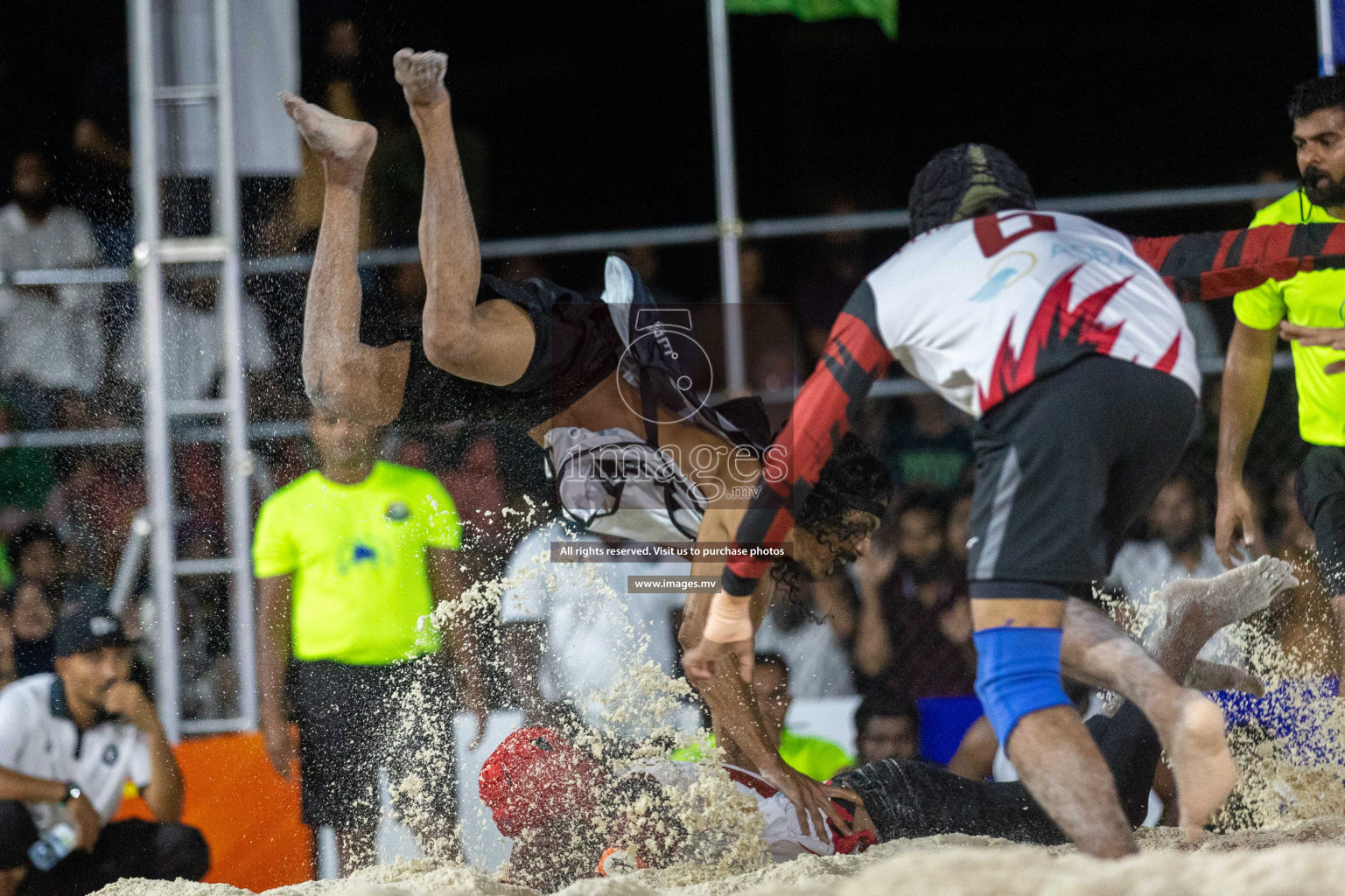 Finals of Eid Baibalaa 1444 held in Male', Maldives on 28th April 2023 Photos by Shuu & Nausham/ Images mv