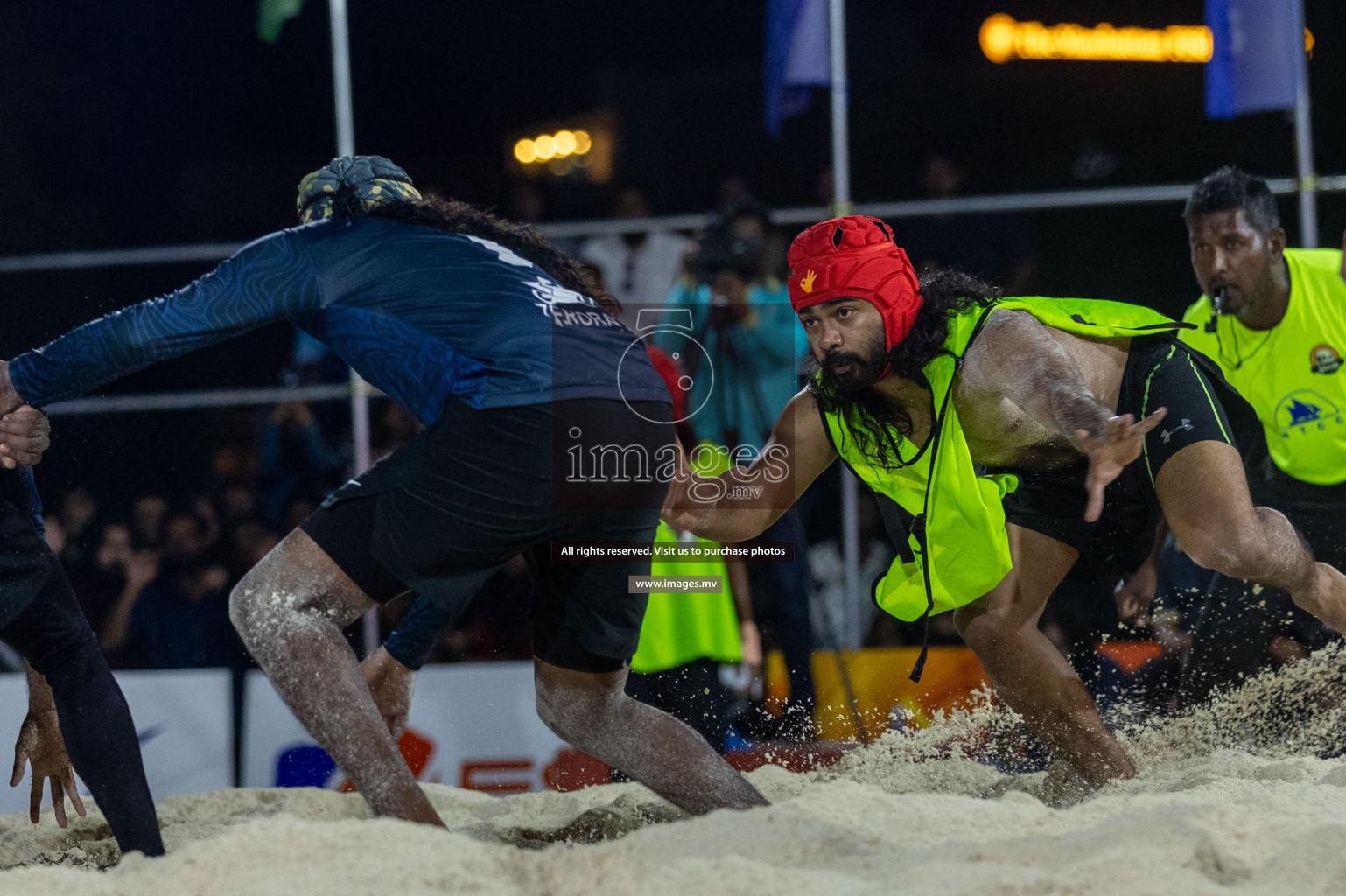 Semi and Finals of Eid Baibalaa 1444 held in Male', Maldives on 28th April 2023 Photos by Shuu & Nausham/ Images mv