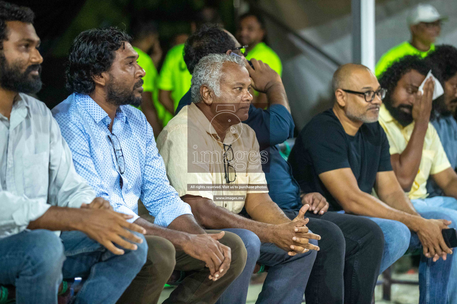 Day 1 of Eid Baibalaa 1444 held in Male', Maldives on 22nd April 2023. Photos: Nausham Waheed images.mv