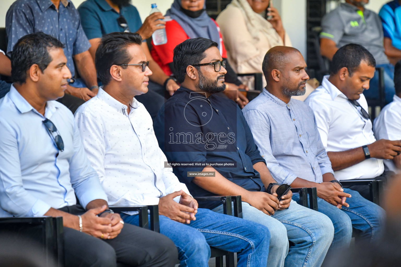 Final of Milo Academy Championship 2023 was held in Male', Maldives on 07th May 2023. Photos: Nausham Waheed / images.mv