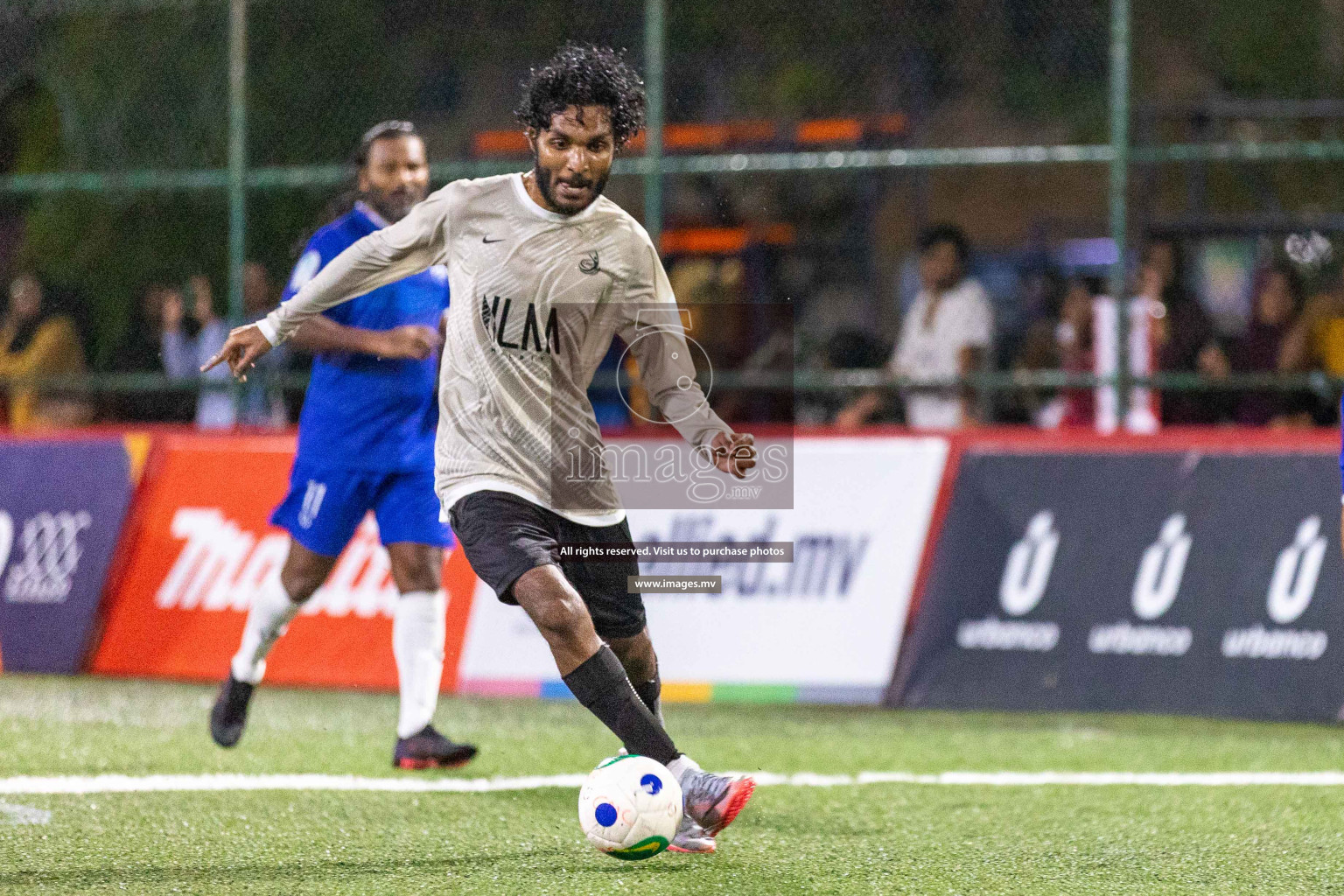 Home Affairs RC vs PSM in Club Maldives Cup Classic 2023 held in Hulhumale, Maldives, on Sunday, 16th July 2023 Photos: Ismail Thoriq / images.mv