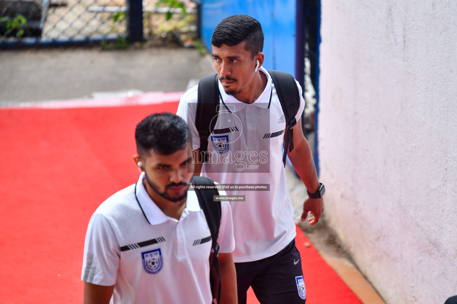 SAFF Championship 2023 - Bangladesh vs Maldives