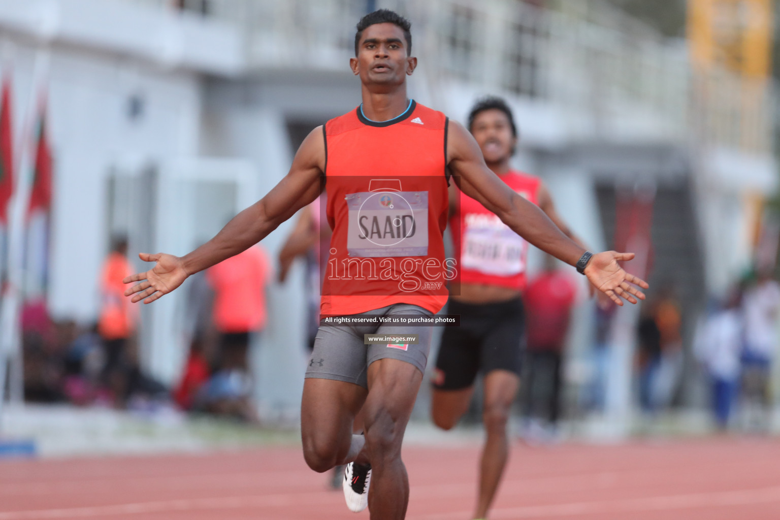 Photos from National Grand Prix 2019 on 4th October 2019 in Hulhumale', Male' Photos: Hassan Simah/images.mv