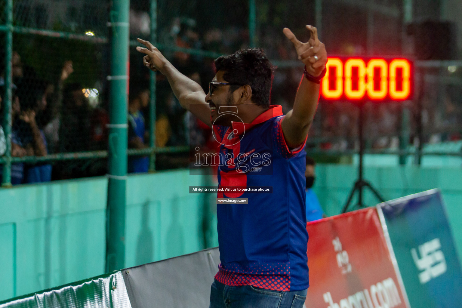 Club Maldives Day 5 - 25th November 2021, at Hulhumale. Photos by Nasam / Images.mv