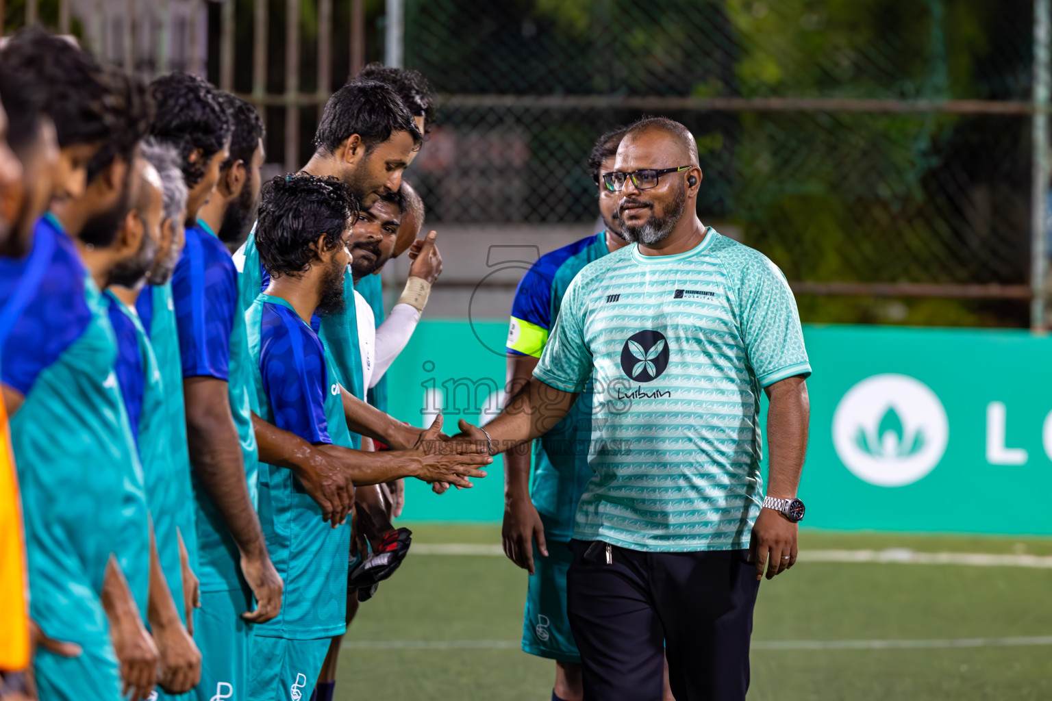 Day 2 of Club Maldives 2024 tournaments held in Rehendi Futsal Ground, Hulhumale', Maldives on Wednesday, 4th September 2024. 
Photos: Ismail Thoriq / images.mv