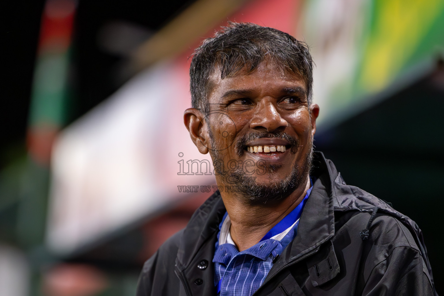 STELCO vs MACL in Quarter Finals of Club Maldives Cup 2024 held in Rehendi Futsal Ground, Hulhumale', Maldives on Wednesday, 9th October 2024. Photos: Ismail Thoriq / images.mv