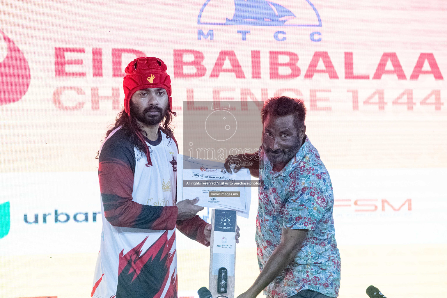 Semi and Finals of Eid Baibalaa 1444 held in Male', Maldives on 28th April 2023 Photos by Shuu & Nausham/ Images mv