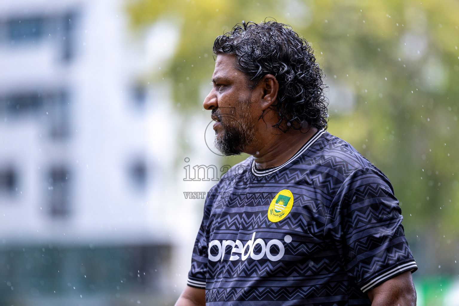 Day 4 of MILO Academy Championship 2024 (U-14) was held in Henveyru Stadium, Male', Maldives on Sunday, 3rd November 2024.
Photos: Ismail Thoriq /  Images.mv