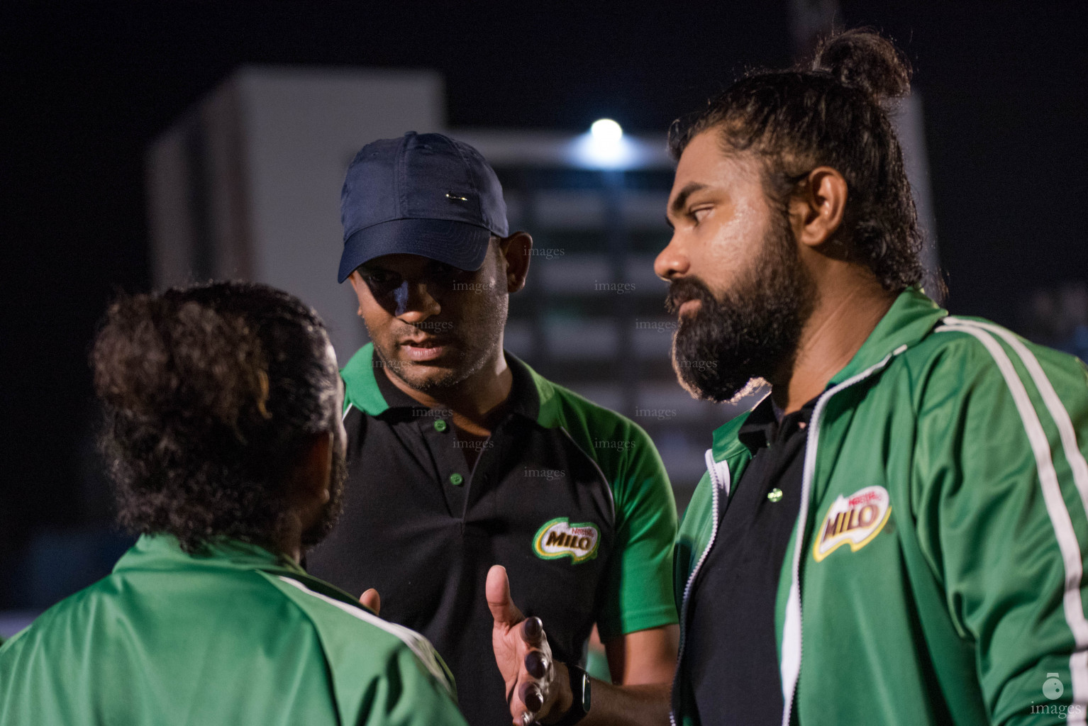 MILO Road To Barcelona (Selection Day 2) 2018 In Male' Maldives, 10th October 2018, Wednesday (Images.mv Photo/Ismail Thoriq)