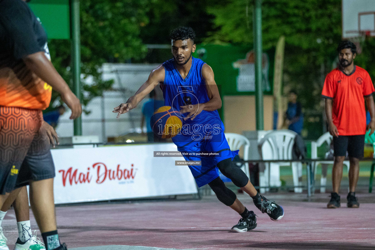 Slamdunk by Sosal on 25th April 2023 held in Male'. Photos: Nausham Waheed / images.mv