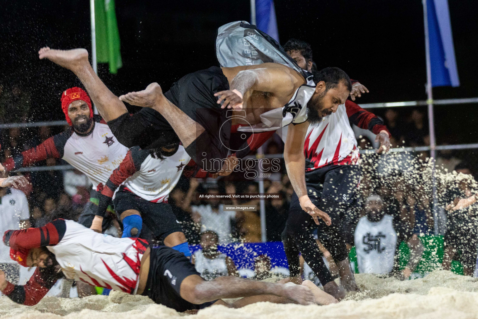 Finals of Eid Baibalaa 1444 held in Male', Maldives on 28th April 2023 Photos by Shuu & Nausham/ Images mv