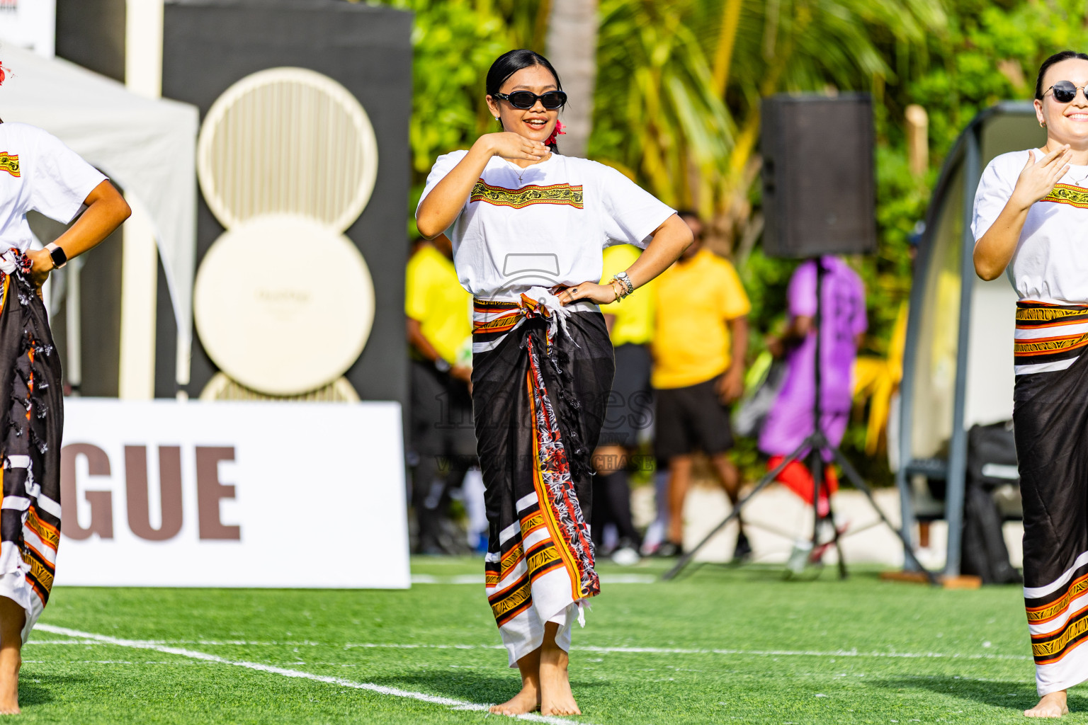 Resort League 2025 (North Male Zone) was held on Wednesday, 3rd September  2025 in One And Only Reethi Rah Maldives Resort, Photos: Areef Adam / images.mv
